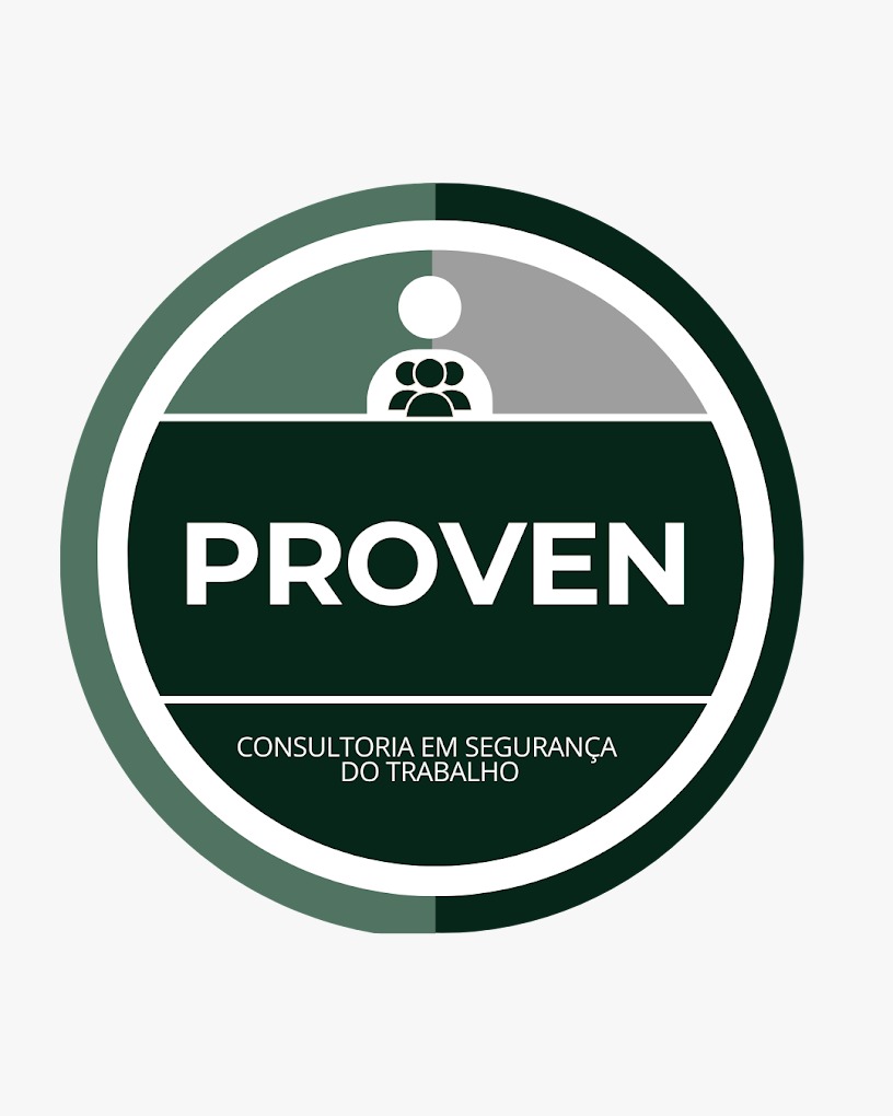 Logo PROVEN