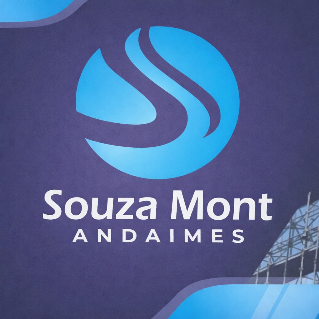 Logo Souza Mont Andaimes