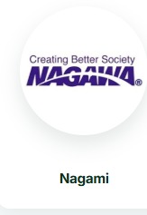 Logo Nagami